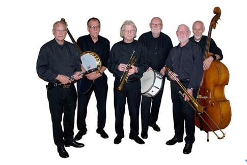 Vestre Jazzværk i Apotekergården