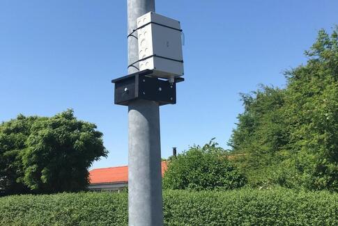 Studerende kridter banen op for teknologisk udvikling