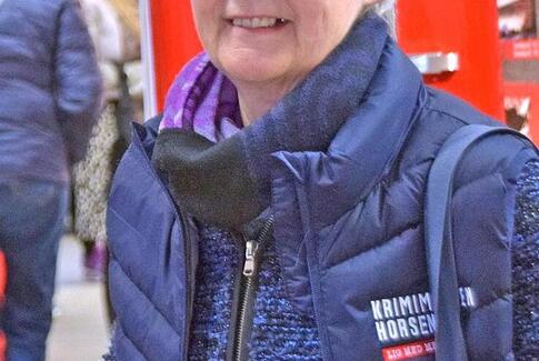 Lokal krimimor vandt Blixenpris