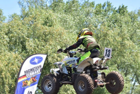 Viggo Søe Blom-Jensen vinder DM suverænt