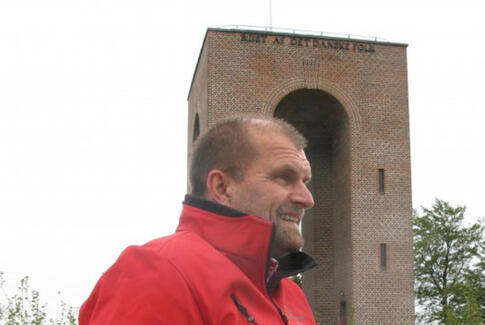 Unik film på tårnet