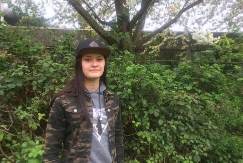 Sofia fra Learnmark Business vinder landsdækkende finale