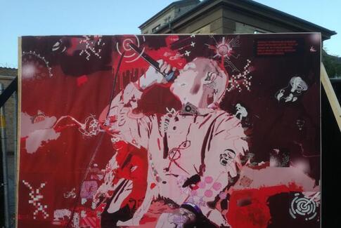 Lokalt talentarbejde belønnes af Kulturministeriet