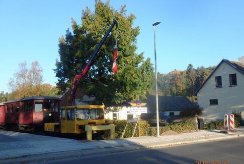 Man hyggede sig ved Veterantræffet i Bryrup og Vrads