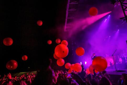 Wall of Sound festival klar med de første navne