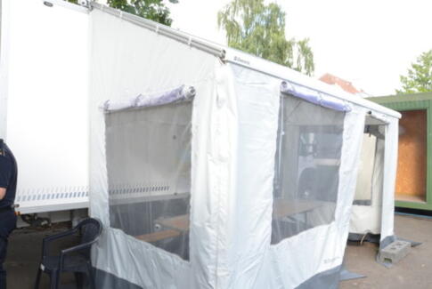 Smuk indsats og nye tiltag til festival i Skanderborg​​​