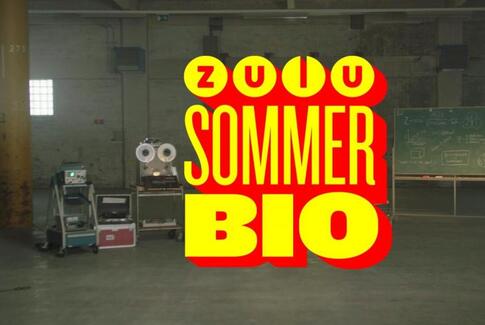 ZULU Sommerbio kommer til Horsens